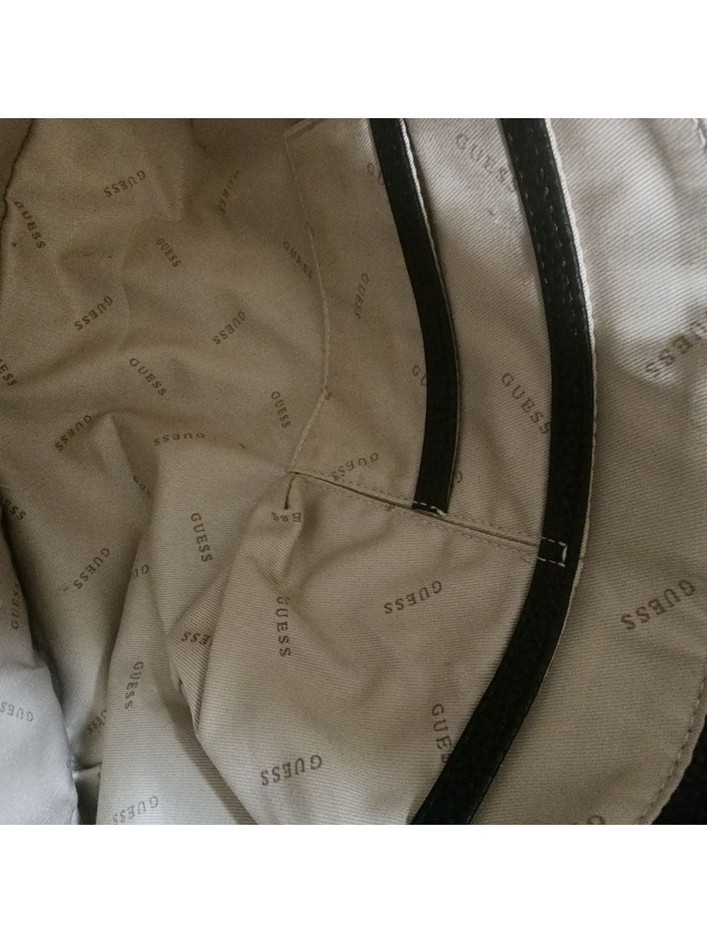 Brand New Guess tote bag - Picture 16 of 17
